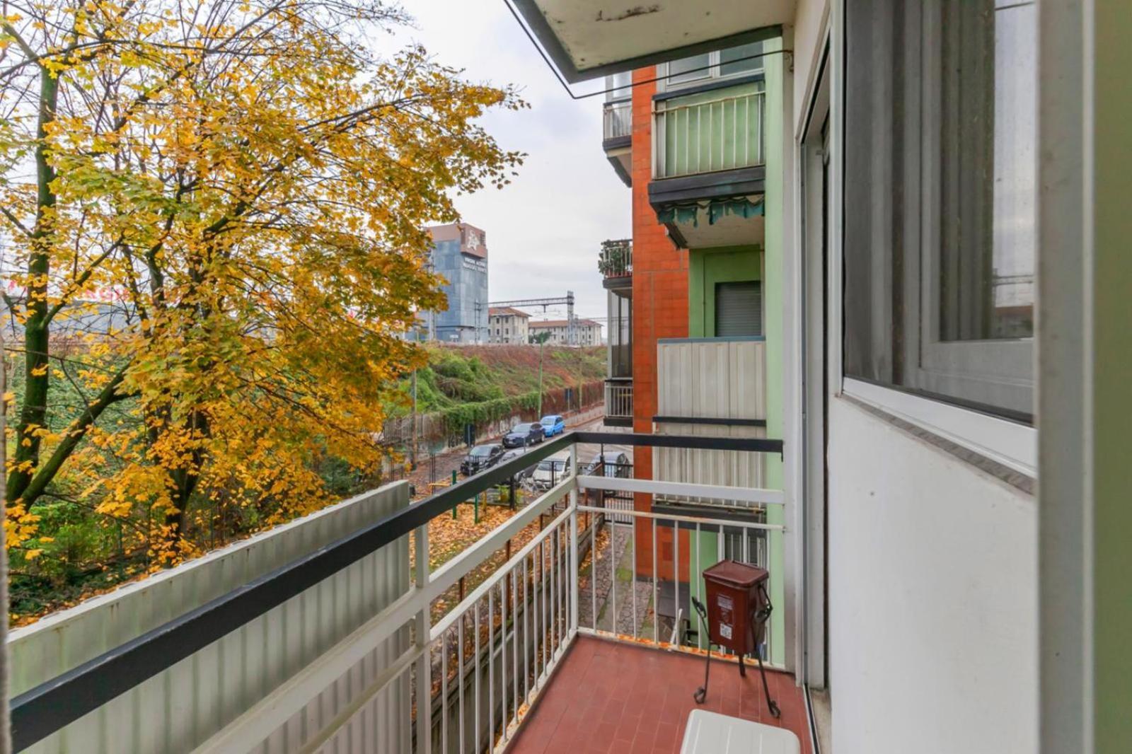 Butterfly Gate Apartment Milan